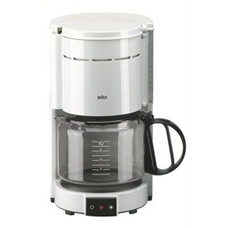 Braun Aromaster Classic KF47 Kahve Makinesi kullananlar yorumlar